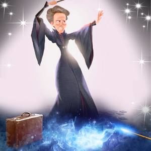 Meet your Posher, Cathy